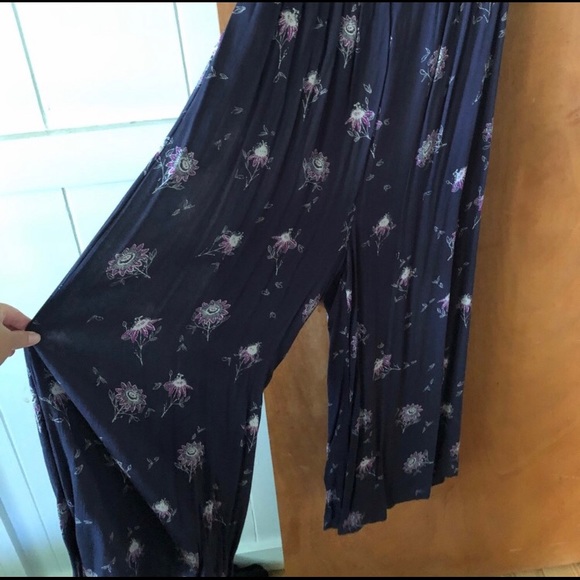 Free People Jumpsuit - Picture 2 of 5